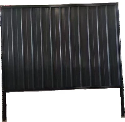 Tanca Colorbond Verd